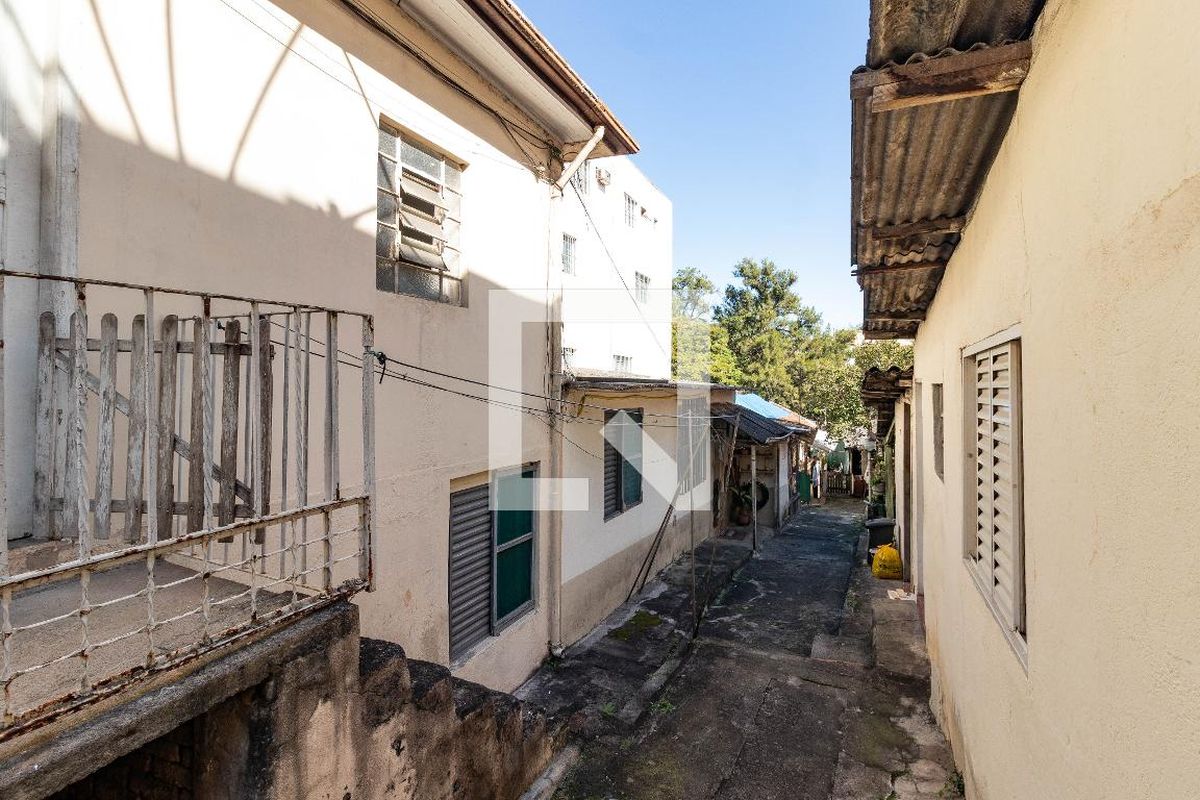 Casa, 8 quartos, 520 m² - Foto 35