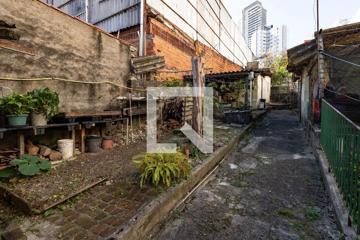 Casa, 8 quartos, 520 m² - Foto 37