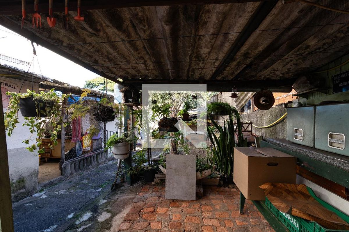 Casa, 8 quartos, 520 m² - Foto 40