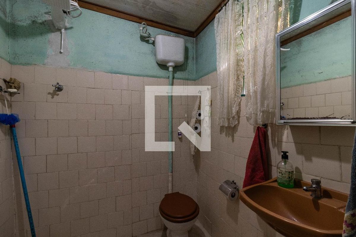 Casa, 8 quartos, 520 m² - Foto 19