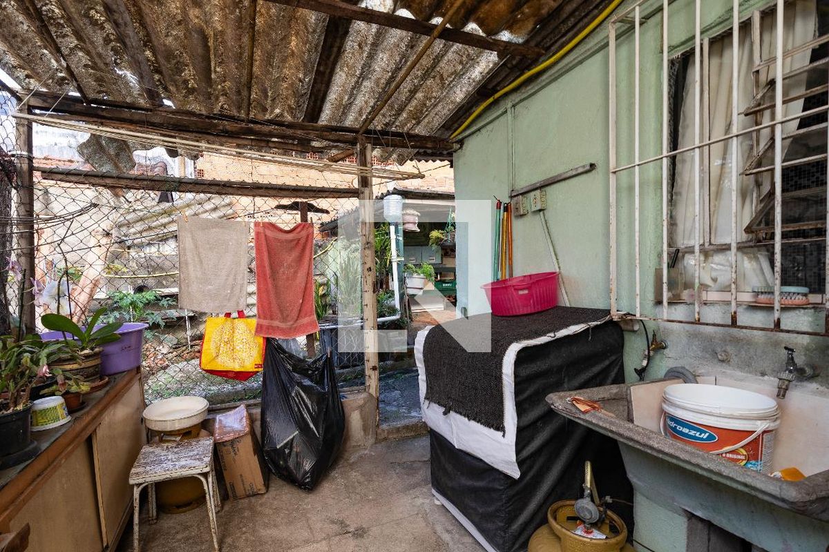Casa, 8 quartos, 520 m² - Foto 24