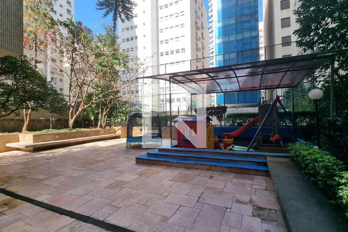 Apartamento, 3 quartos, 117 m² - Foto 3