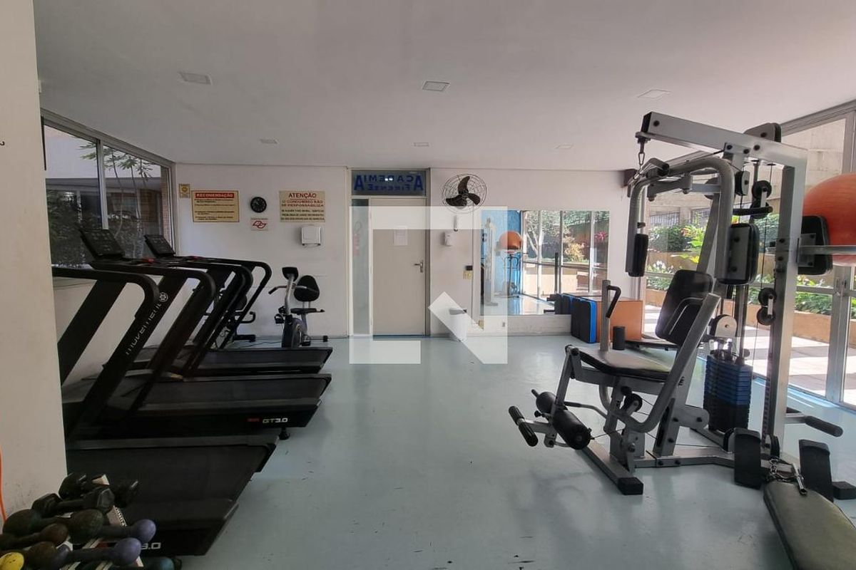 Apartamento, 3 quartos, 117 m² - Foto 9