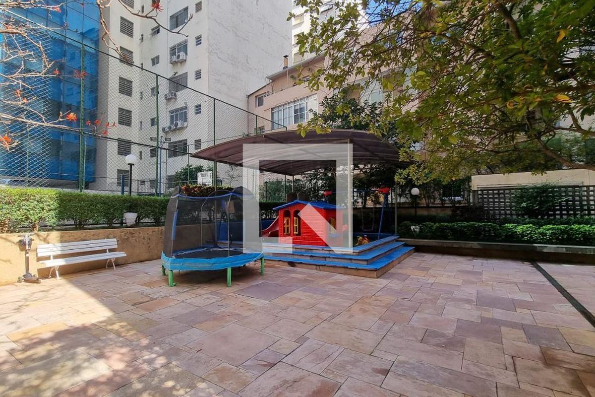 Apartamento, 3 quartos, 117 m² - Foto 6