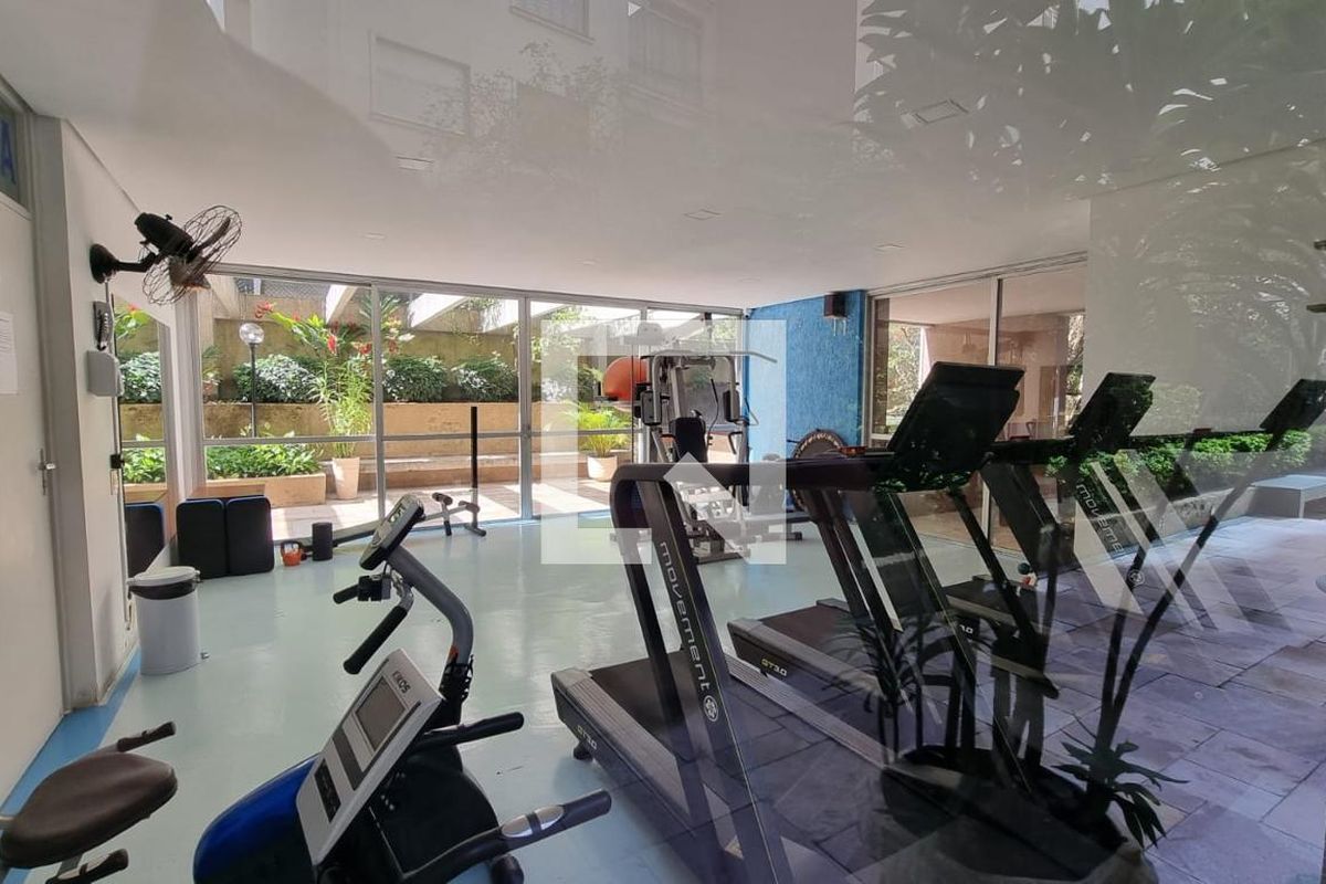 Apartamento, 3 quartos, 117 m² - Foto 7