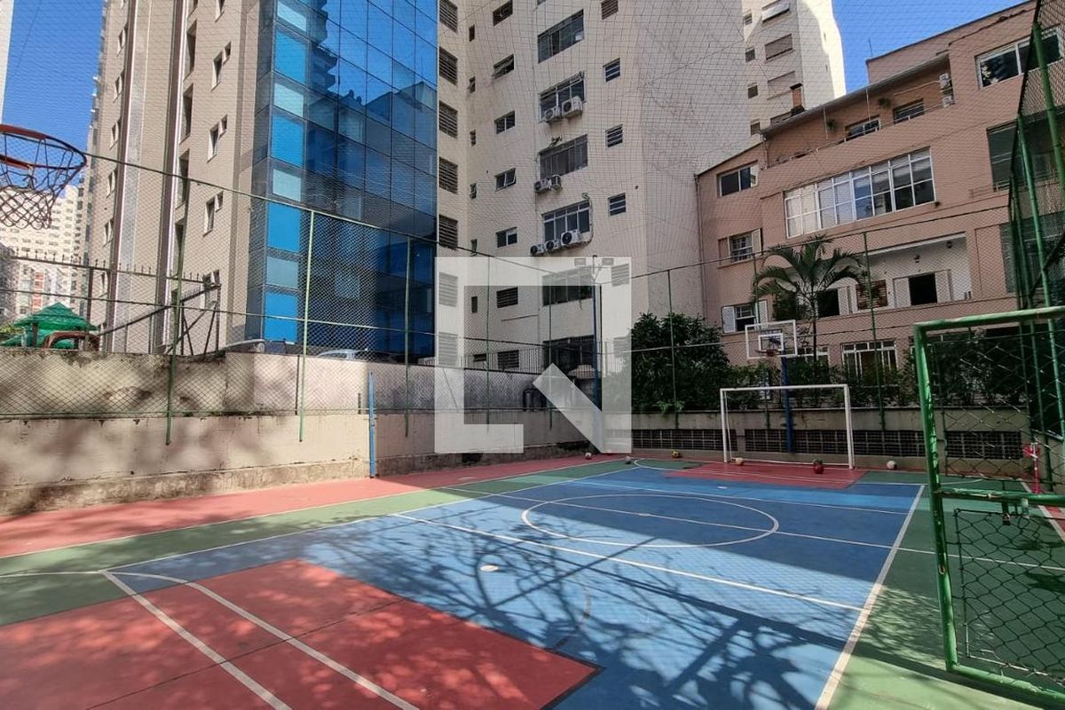 Apartamento, 3 quartos, 117 m² - Foto 4