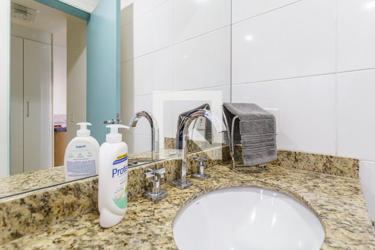 Apartamento, 3 quartos, 142 m² - Foto 29