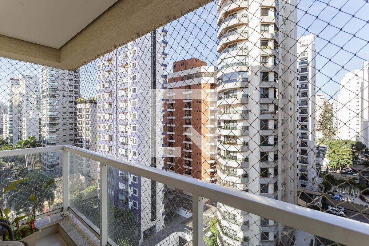 Apartamento, 3 quartos, 142 m² - Foto 8