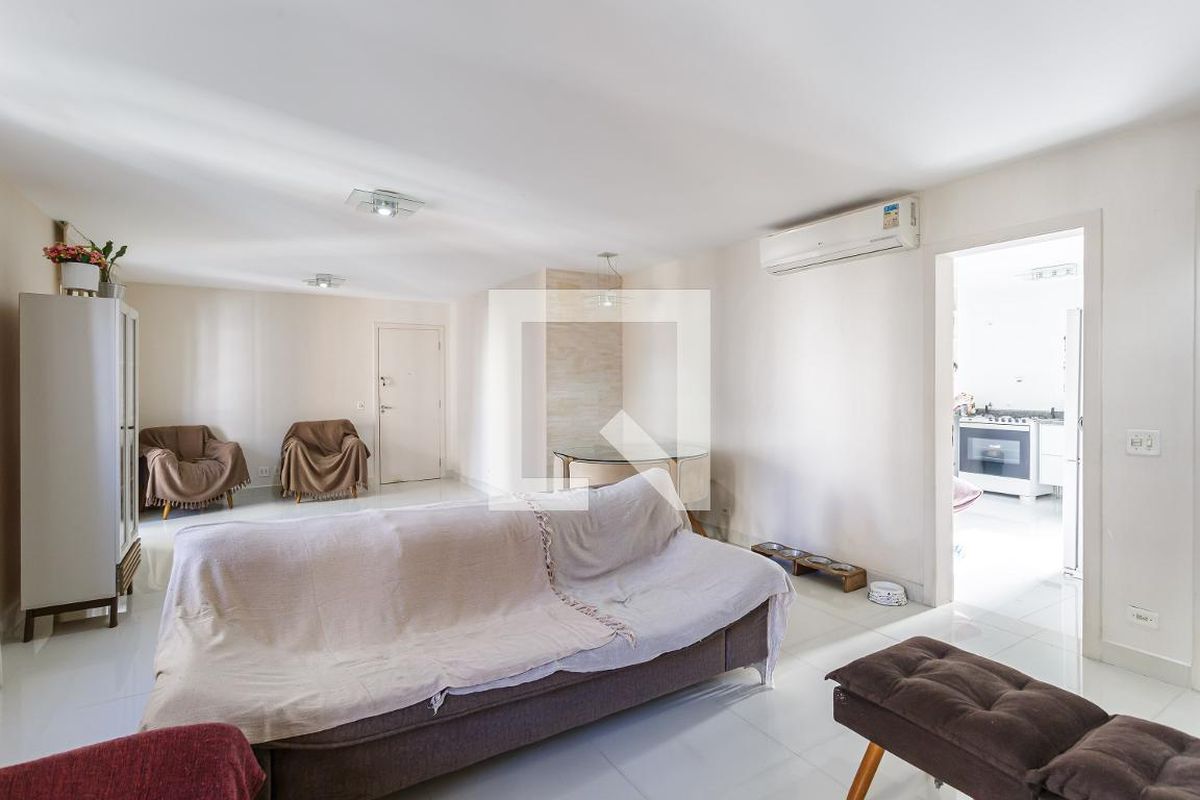 Apartamento, 3 quartos, 142 m² - Foto 5