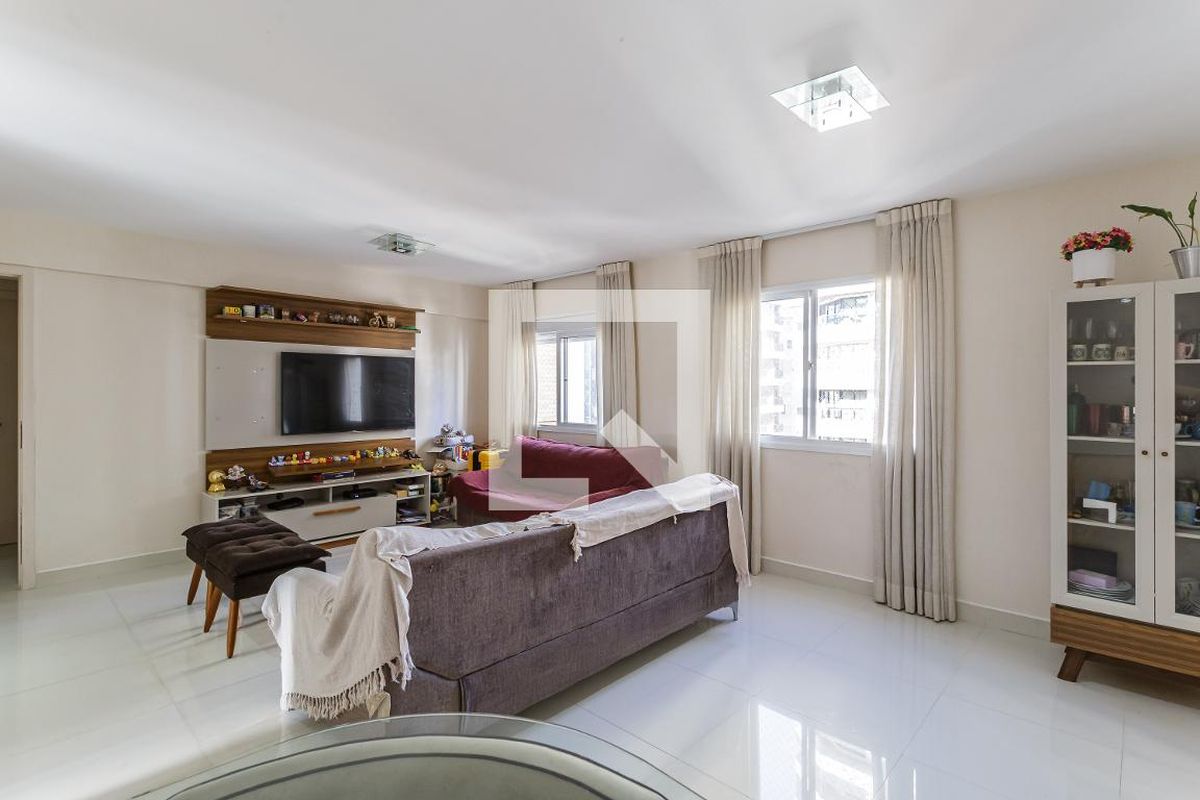 Apartamento, 3 quartos, 142 m² - Foto 3