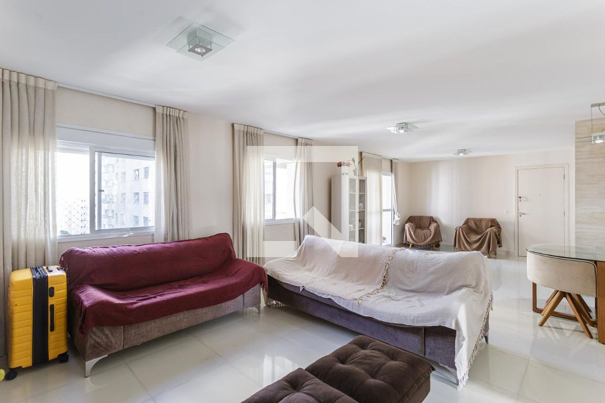 Apartamento, 3 quartos, 142 m² - Foto 4