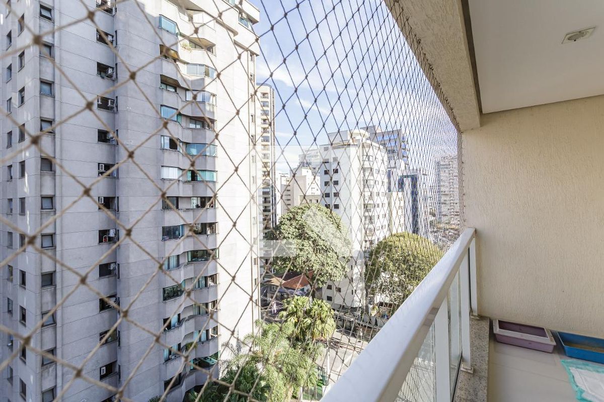 Apartamento, 3 quartos, 142 m² - Foto 7