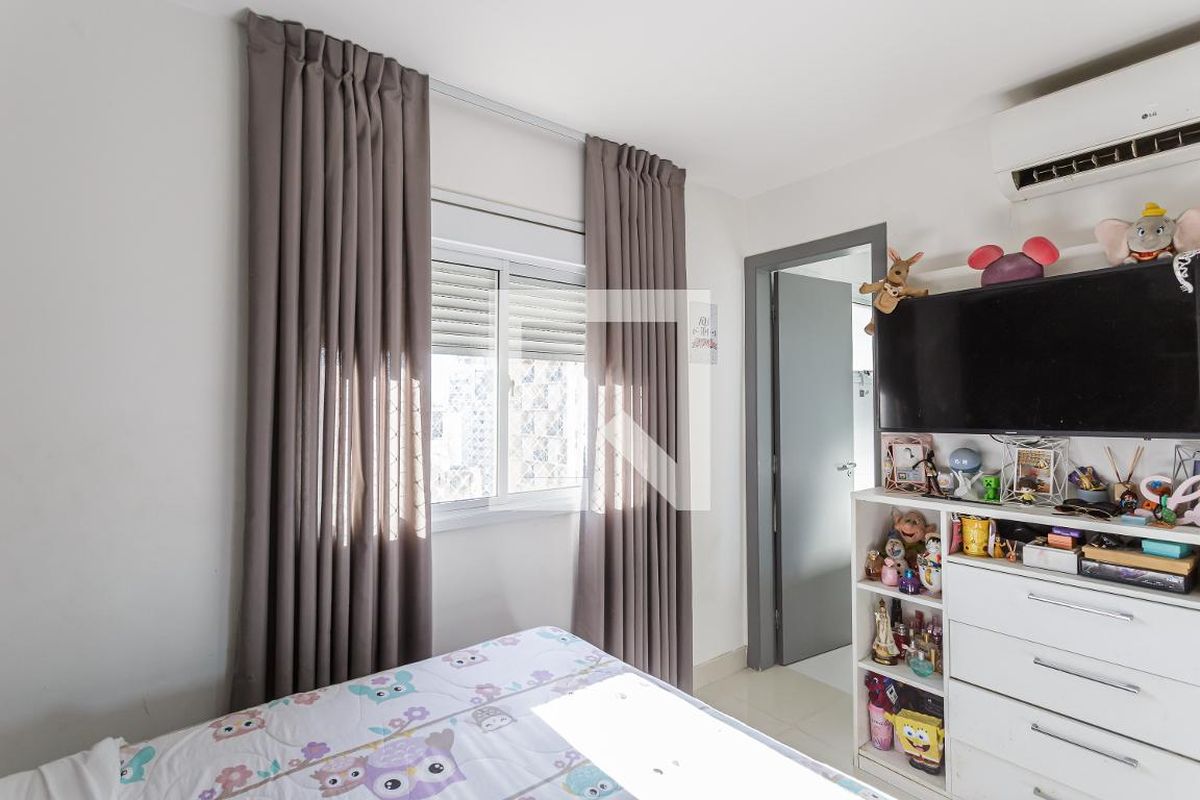 Apartamento, 3 quartos, 142 m² - Foto 14