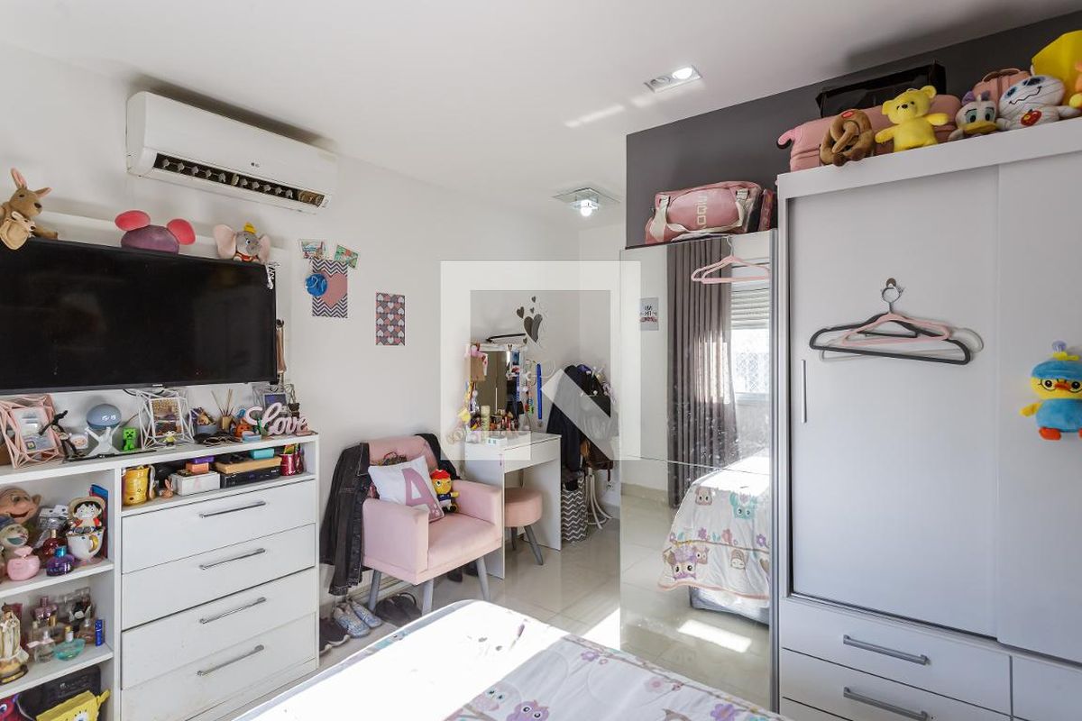 Apartamento, 3 quartos, 142 m² - Foto 17
