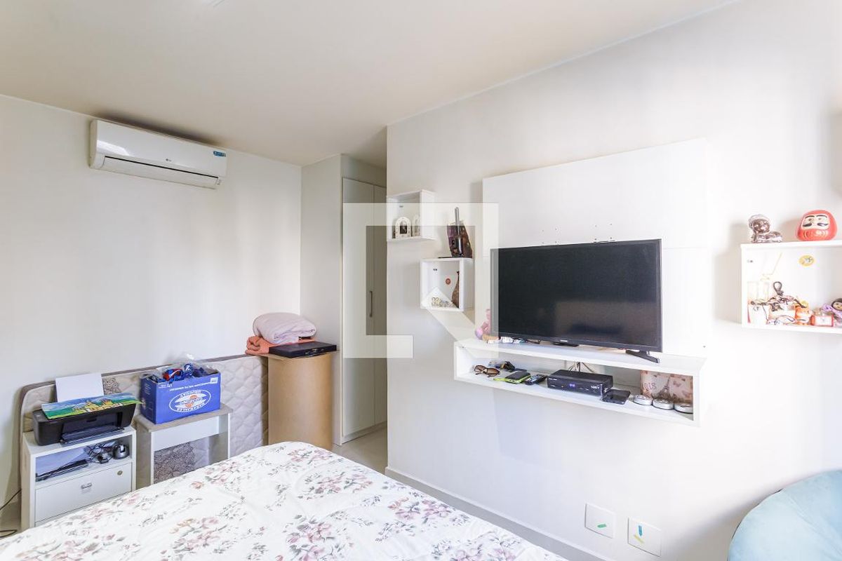 Apartamento, 3 quartos, 142 m² - Foto 24