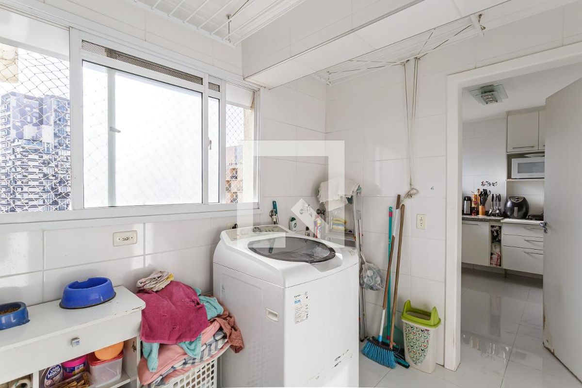Apartamento, 3 quartos, 142 m² - Foto 40