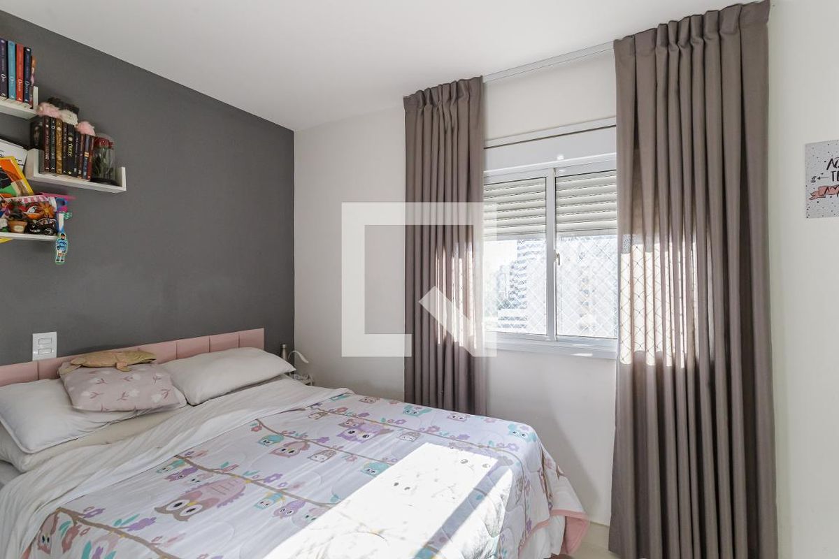 Apartamento, 3 quartos, 142 m² - Foto 16