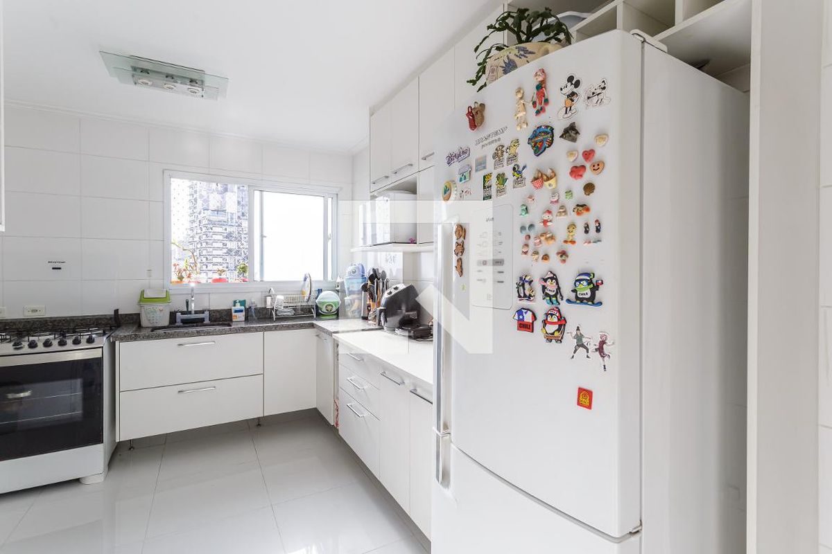 Apartamento, 3 quartos, 142 m² - Foto 35