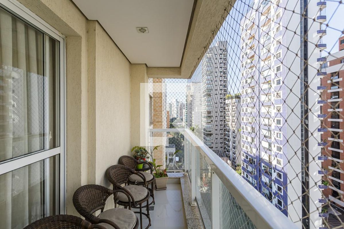 Apartamento, 3 quartos, 142 m² - Foto 6