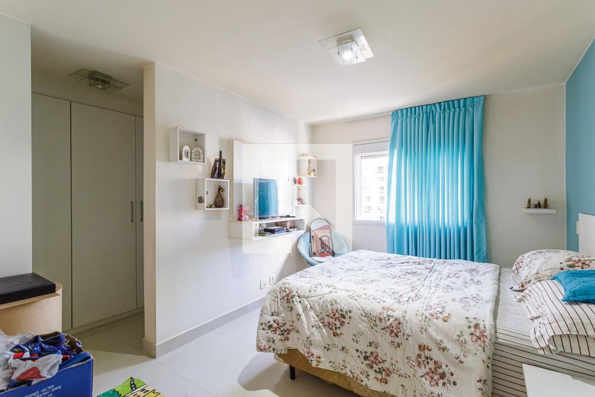 Apartamento, 3 quartos, 142 m² - Foto 21