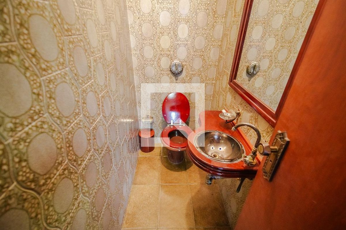 Casa, 5 quartos, 500 m² - Foto 16