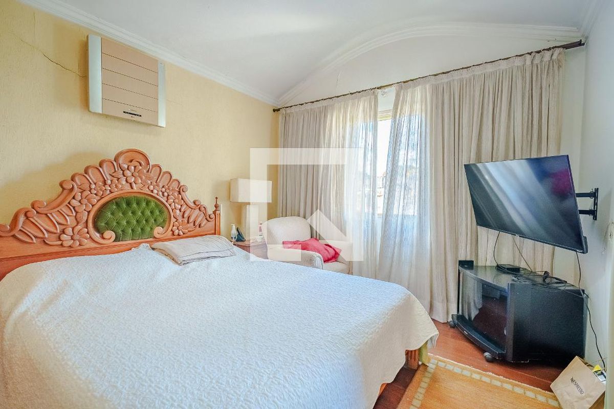 Casa, 5 quartos, 500 m² - Foto 24