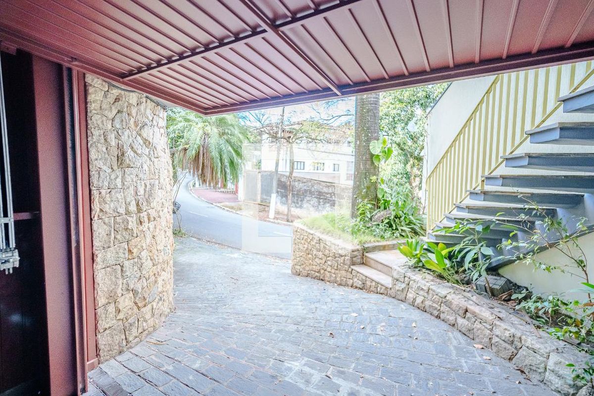 Casa, 5 quartos, 500 m² - Foto 102