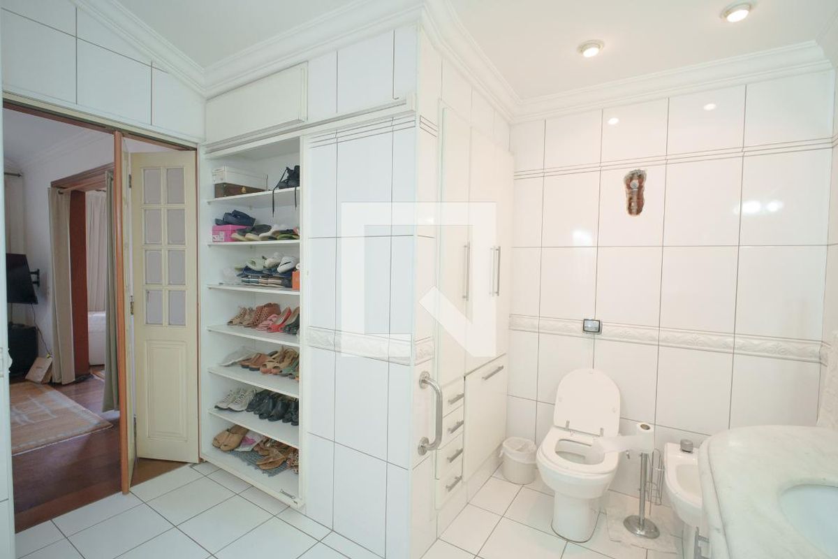 Casa, 5 quartos, 500 m² - Foto 31