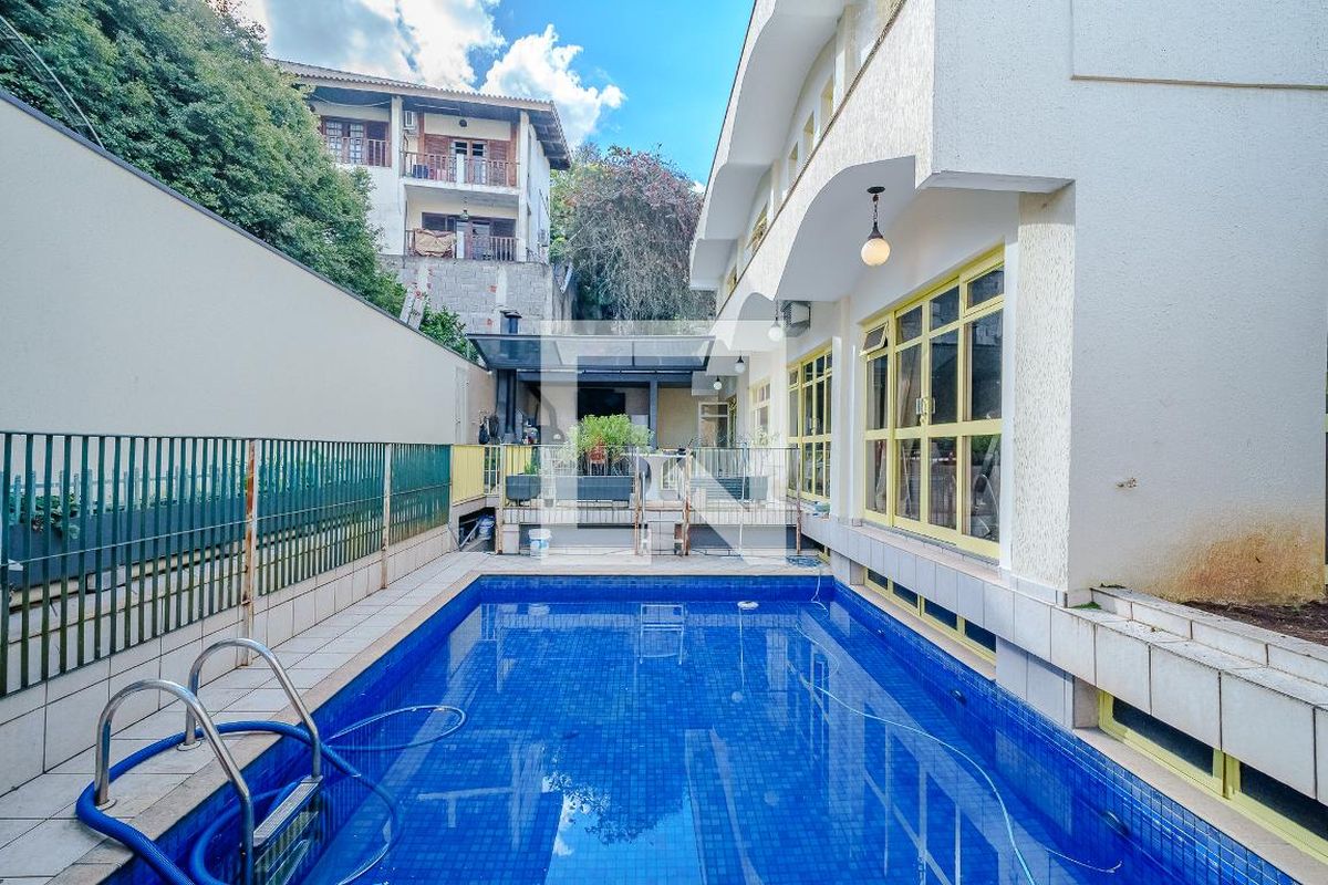 Casa, 5 quartos, 500 m² - Foto 86