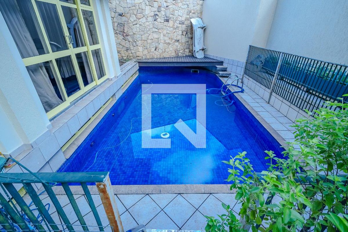 Casa, 5 quartos, 500 m² - Foto 75