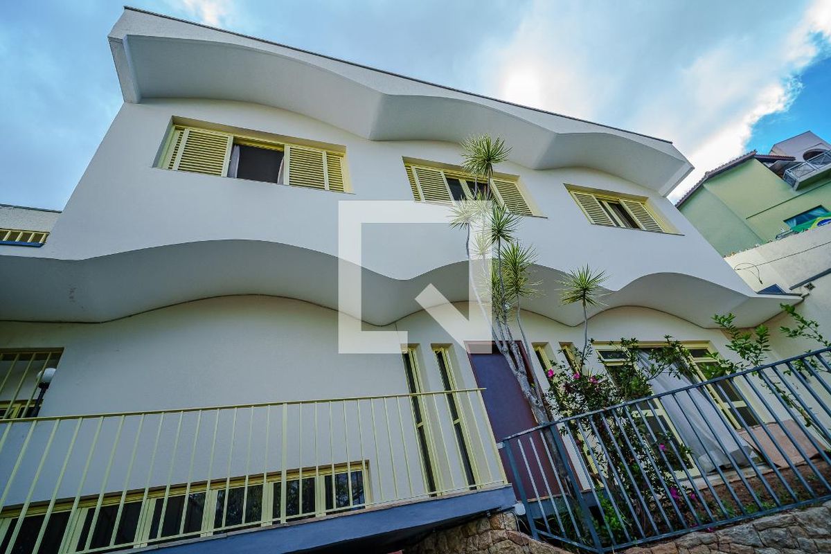 Casa, 5 quartos, 500 m² - Foto 104