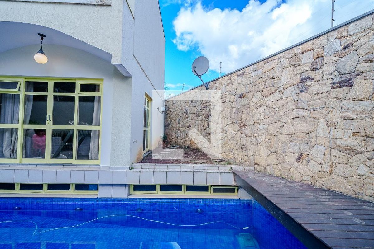 Casa, 5 quartos, 500 m² - Foto 85