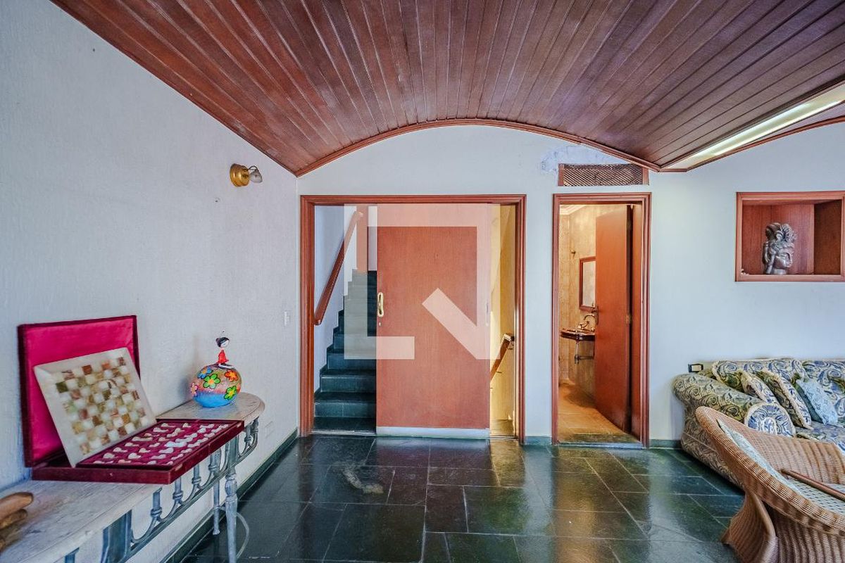 Casa, 5 quartos, 500 m² - Foto 14