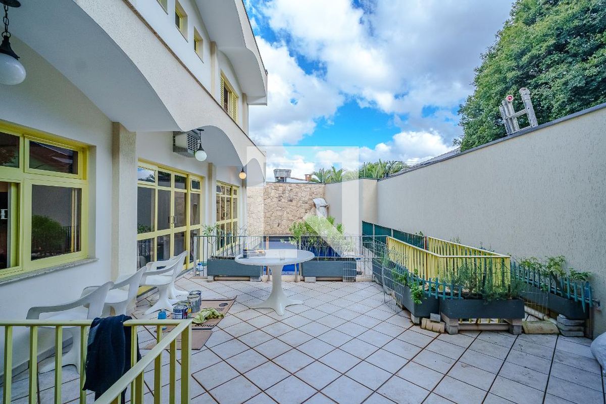 Casa, 5 quartos, 500 m² - Foto 87