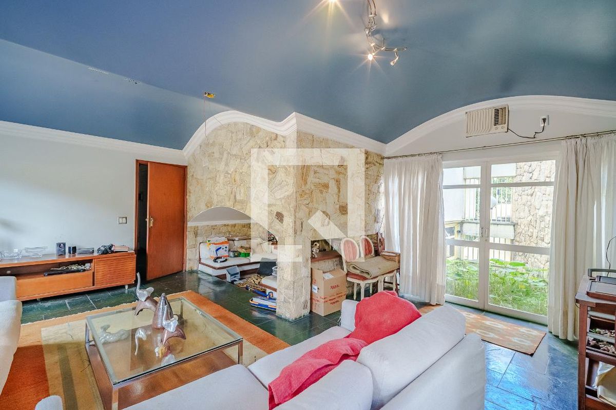Casa, 5 quartos, 500 m² - Foto 8