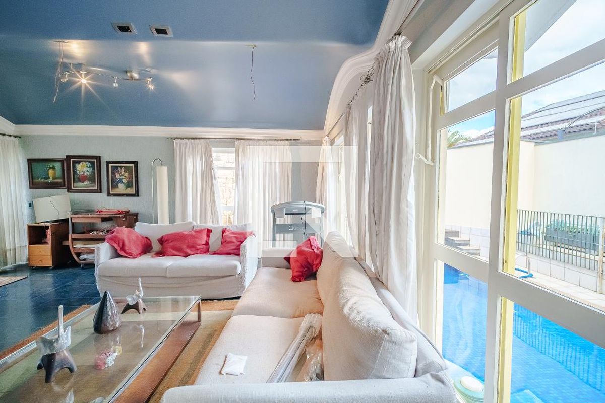 Casa, 5 quartos, 500 m² - Foto 3