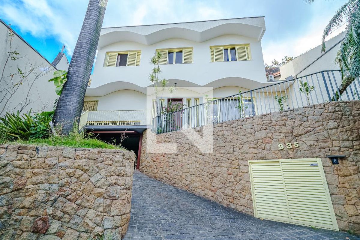 Casa, 5 quartos, 500 m² - Foto 107