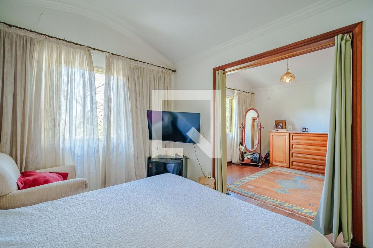 Casa, 5 quartos, 500 m² - Foto 26