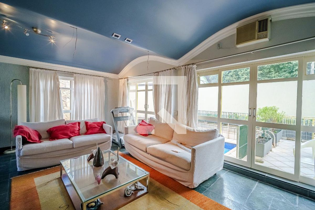 Casa, 5 quartos, 500 m² - Foto 2
