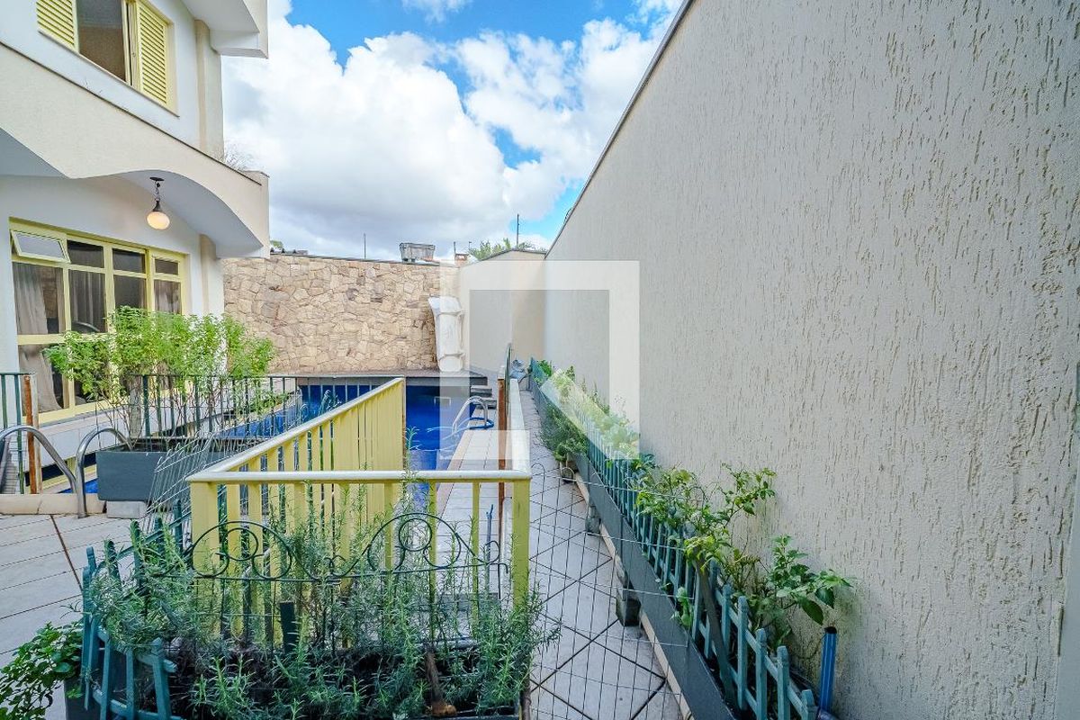 Casa, 5 quartos, 500 m² - Foto 77