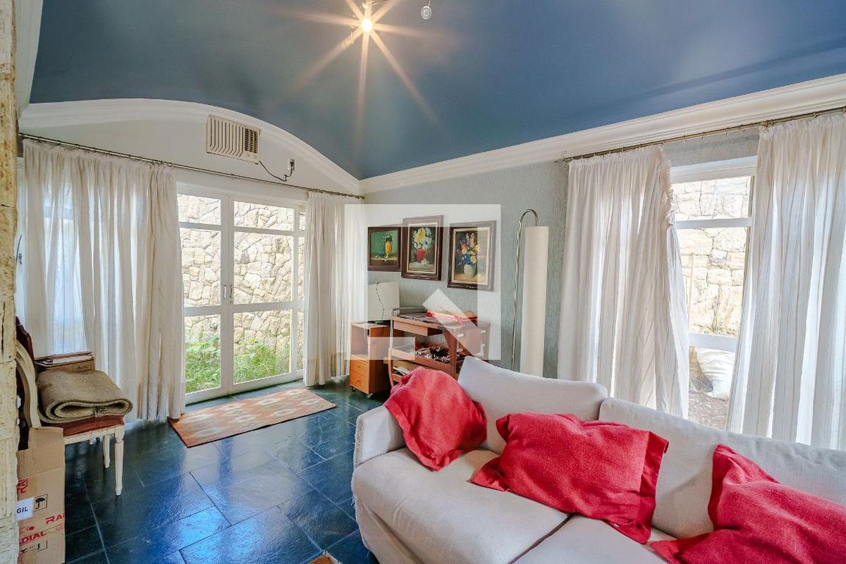 Casa, 5 quartos, 500 m² - Foto 4