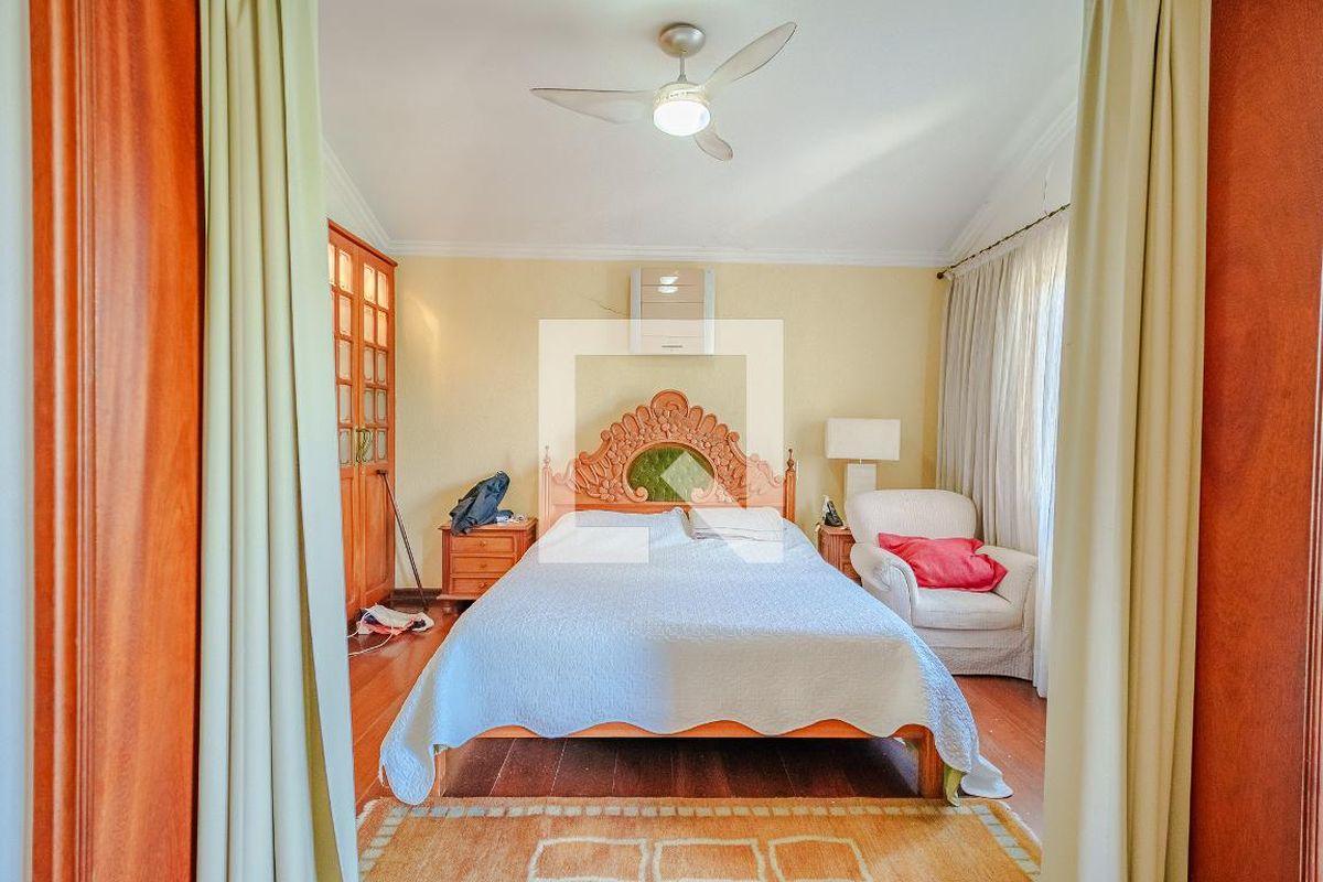 Casa, 5 quartos, 500 m² - Foto 21