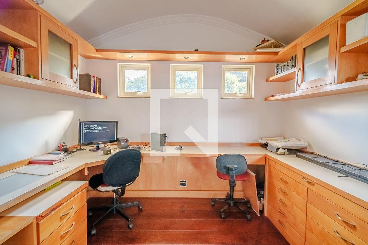 Casa, 5 quartos, 500 m² - Foto 49
