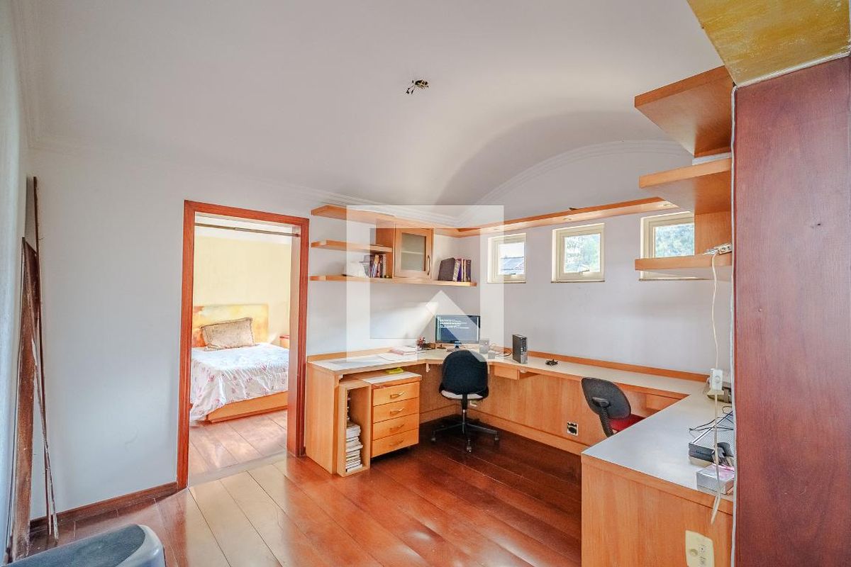 Casa, 5 quartos, 500 m² - Foto 47