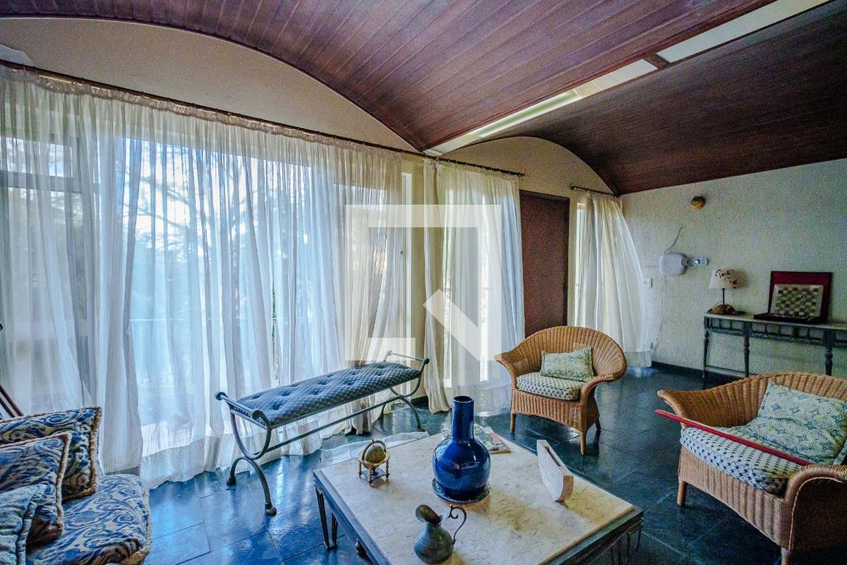Casa, 5 quartos, 500 m² - Foto 13