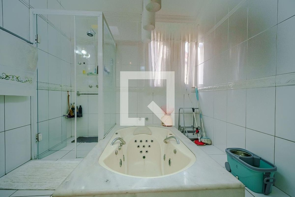 Casa, 5 quartos, 500 m² - Foto 34