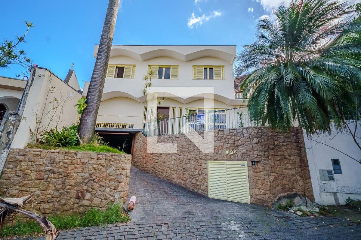 Casa, 5 quartos, 500 m² - Foto 108