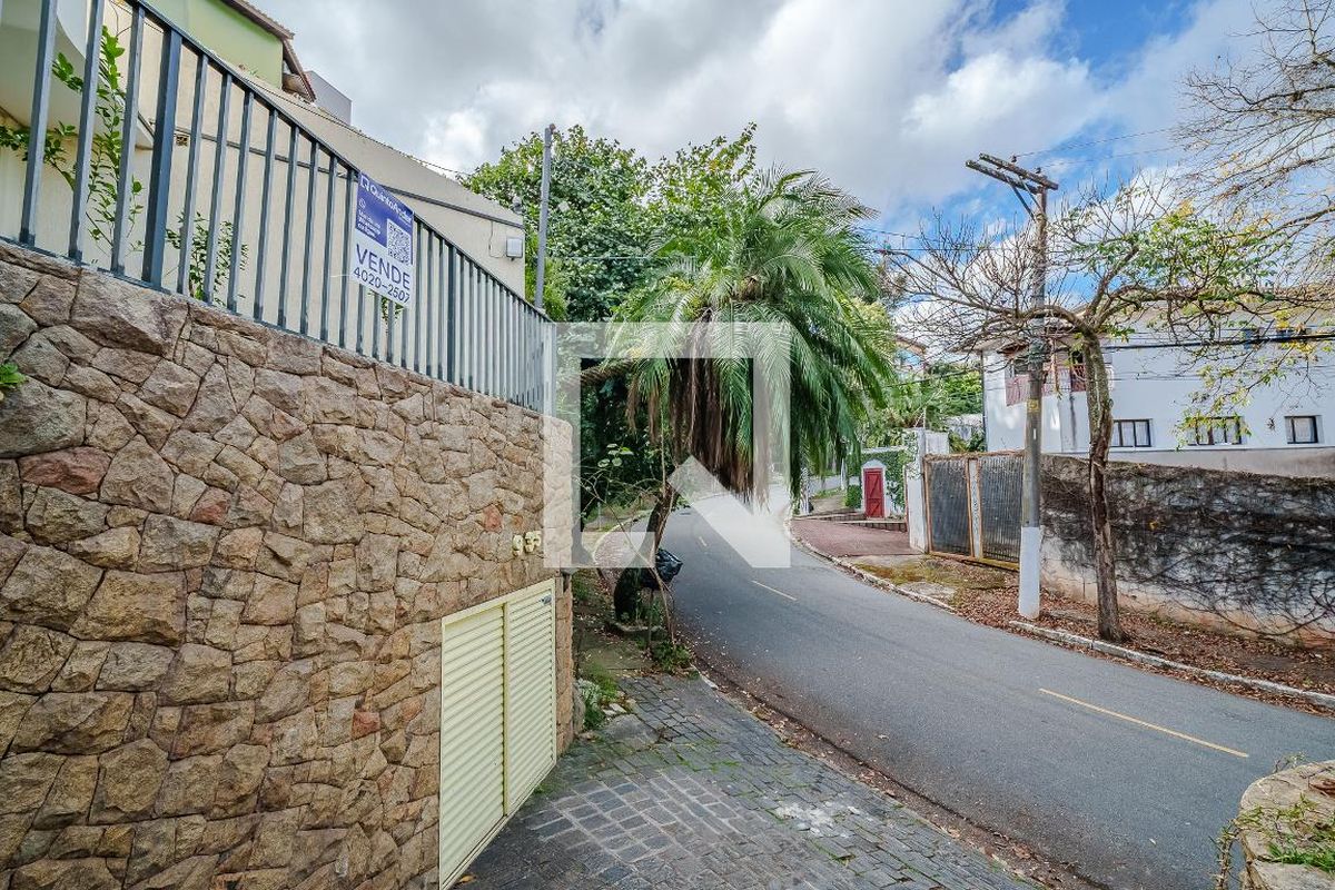 Casa, 5 quartos, 500 m² - Foto 109