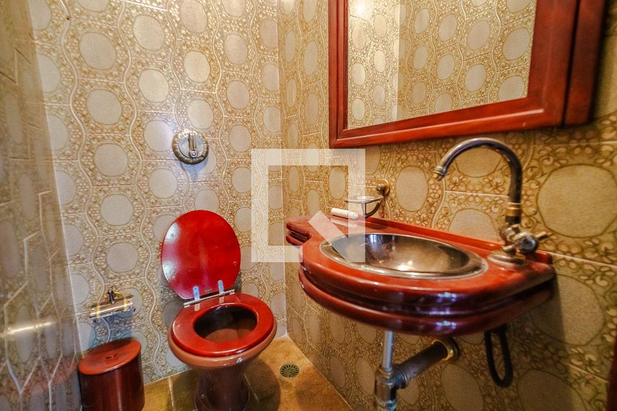 Casa, 5 quartos, 500 m² - Foto 17