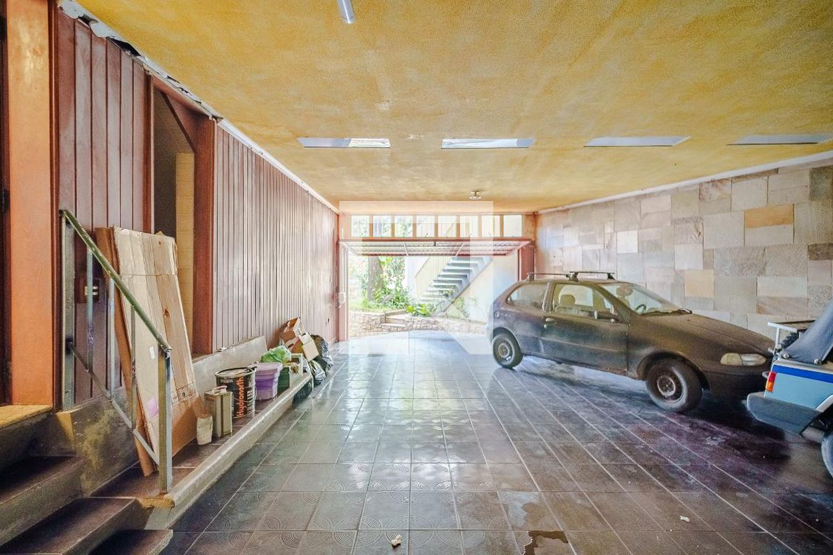 Casa, 5 quartos, 500 m² - Foto 101